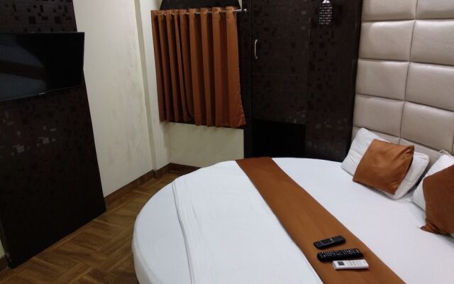 Hotel Karishma Dadar