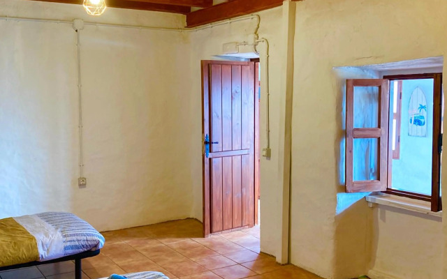 Rincón del Mar , Espacio Natural