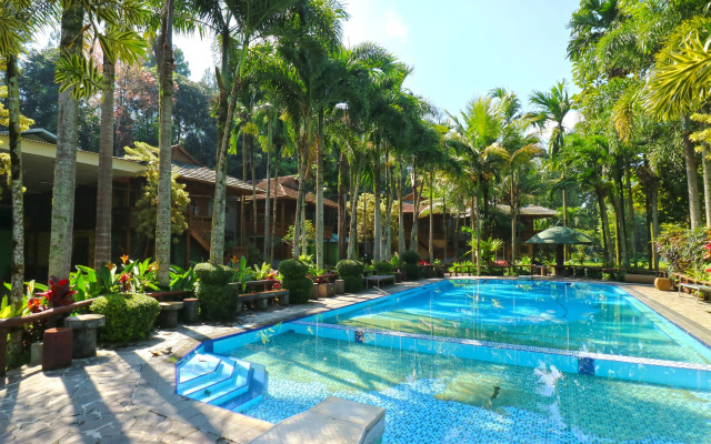 Yuliati House Ubud
