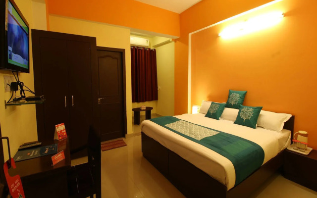 OYO Rooms C Road Paota
