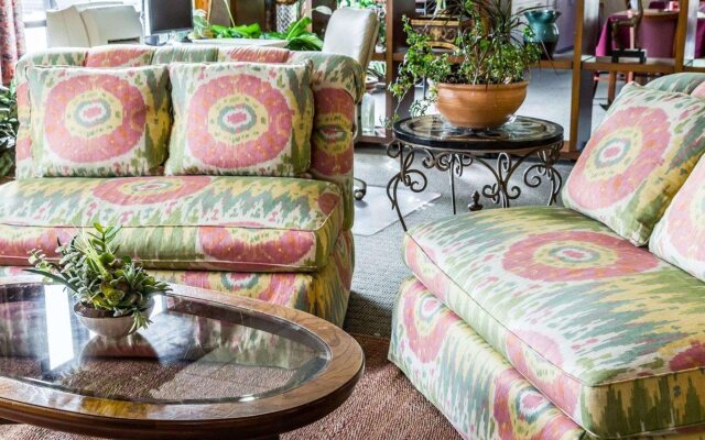 Best Western Shallotte / Ocean Isle Beach Hotel