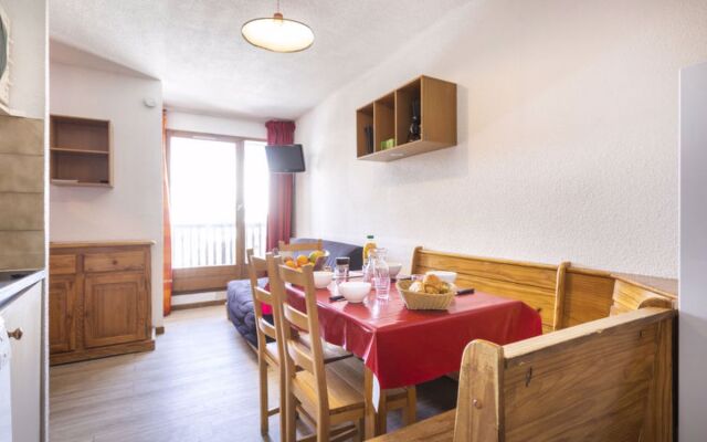 Les Cimes de Caron 20814