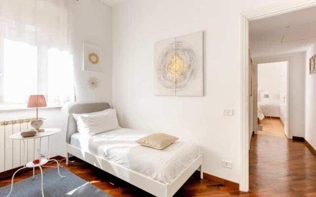 Romely House - Saint Peter Apartment