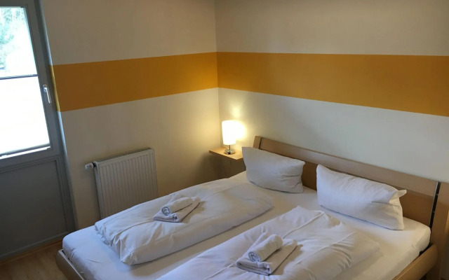 Ferienhaus Muritzzeit in Robel an der Muritz