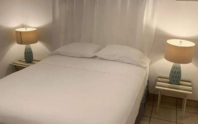BEACHFRONT Relaxation 1 Bedroom Apt
