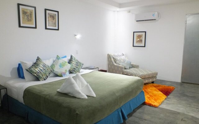 Paboreal Boutique Hotel