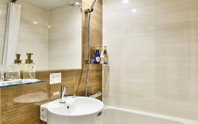 Executive Twin room (트윈 침대 2개) 사진 2