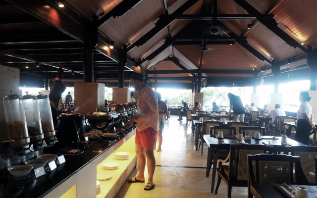 Balisani Suites Hotel