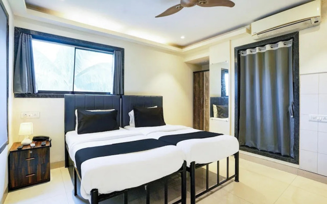 Comfortable Stays at Navi Mumbai
