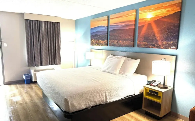Days Inn Harriman