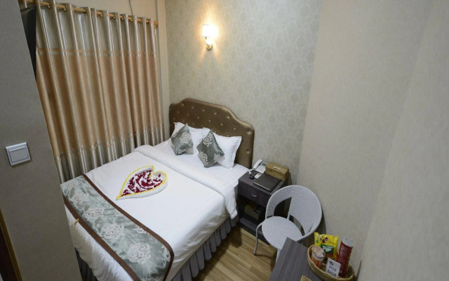 Tiger One Hotel