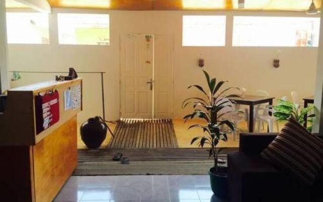 Maafushi Veli Guesthouse at Maafushi