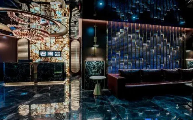 Junlan Hui Hotel