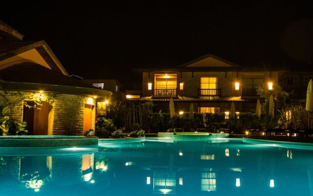 Temple Tree Resort & Spa