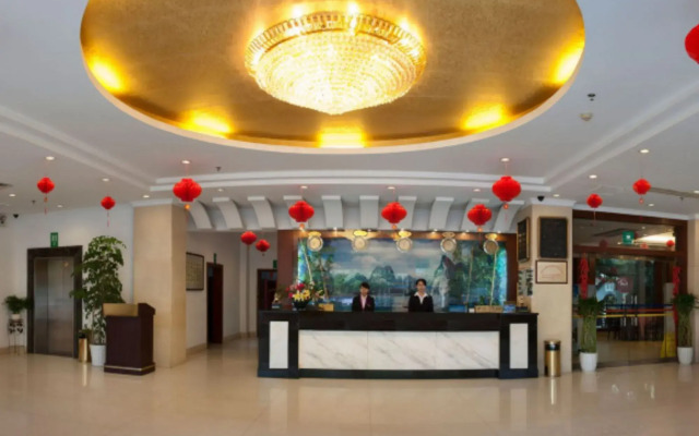 Li River Hotel