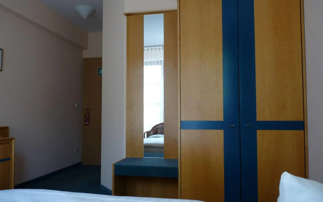 Hotel Garni Zum Eichwerder
