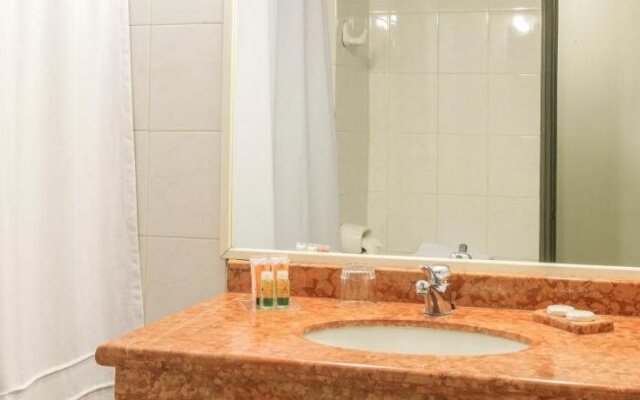 Hotel Frontera Clasico
