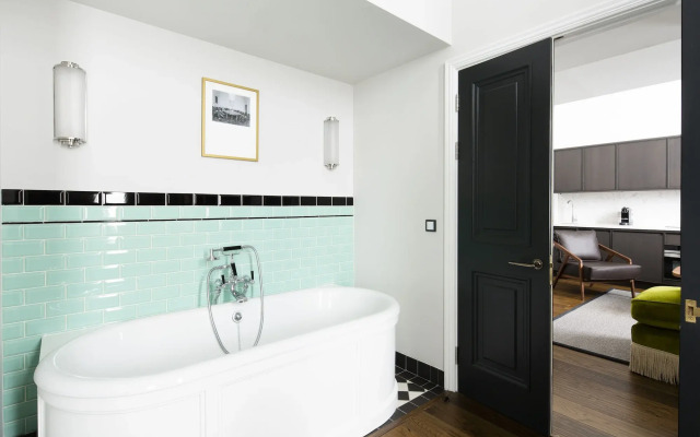Cheval The Edinburgh Grand