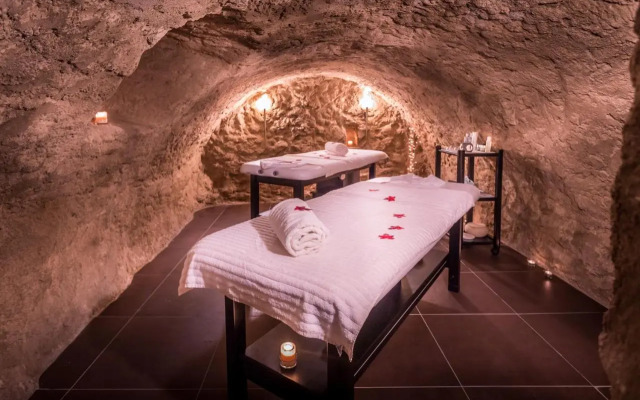 Le Grand Aigle Hôtel & Spa