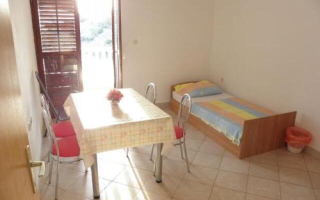 Apartments Taša