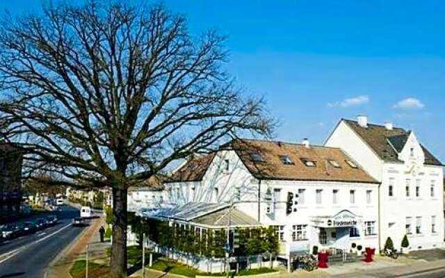 Hotel Friedenseiche