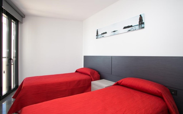 Apartamentos Fuengirola Playa