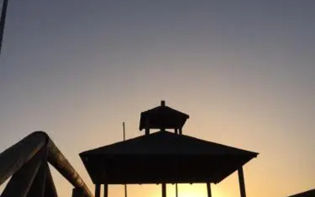 Laduana LaCarmen & LaPepa