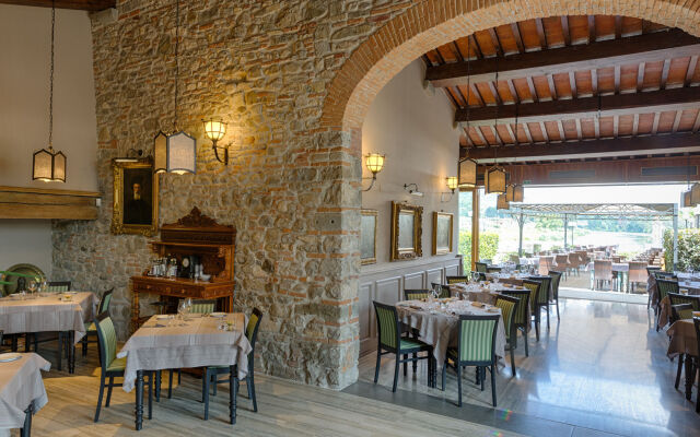 Hotel Mulino di Firenze, WorldHotels Crafted
