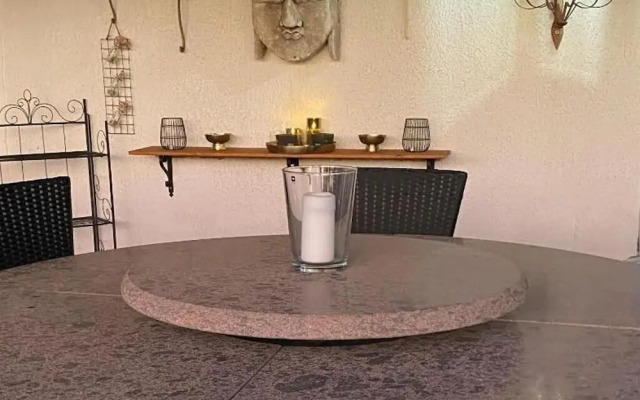 Coastal House in La Marina-sleeps6 - Private Pool