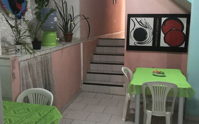 Brazil Inn Hostel Club