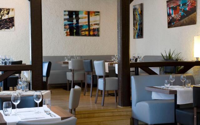 Logis Hôtel de France & Restaurant Pamiers