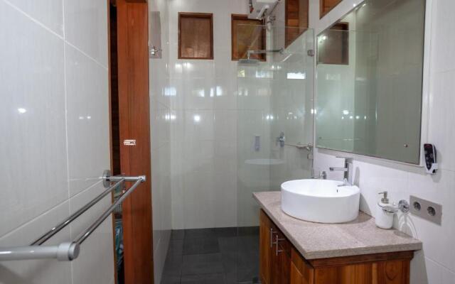 Tropica Tranquility Villa