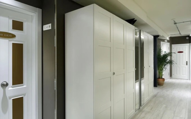 Pensión Plaza Nueva