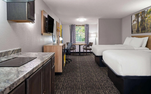 Days Inn by Wyndham Salisbury, NC