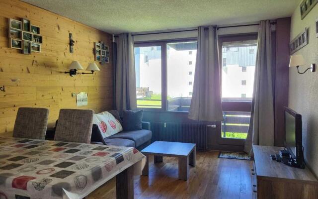 Appartement Tignes, 2 pièces, 5 personnes - FR-1-449-18