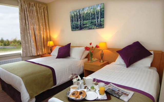 Knock House Hotel