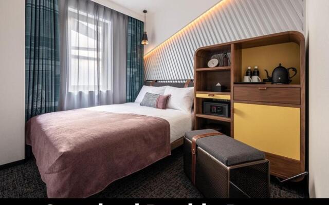 THE LIVELY HAKATA FUKUOKA - Vacation STAY 82650