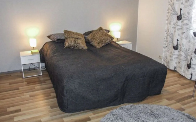 House Porkka Kuusamo