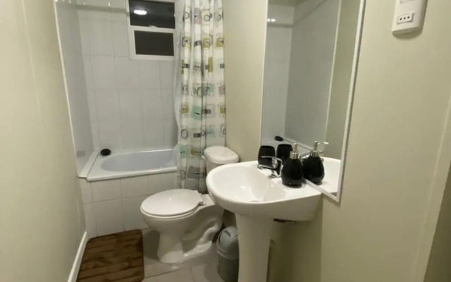 Casa Bilbao Villarrica