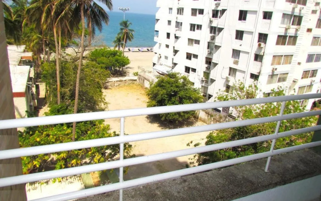 Apartamento Horizonte Azul - Smr233a