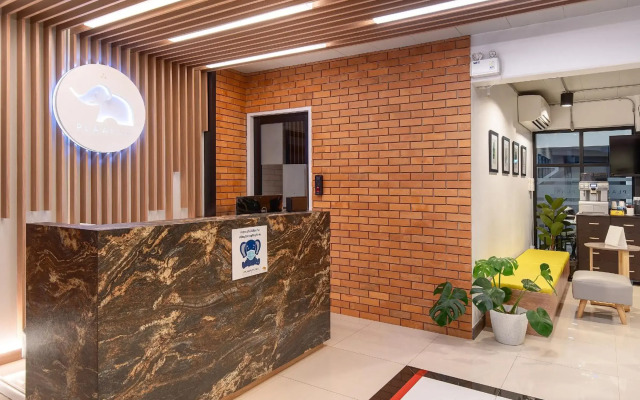 Plaai Play Hotel