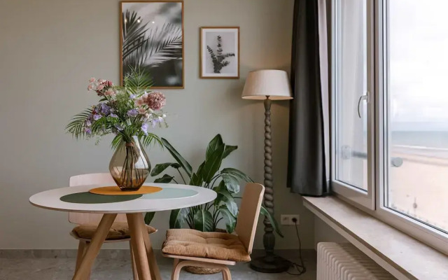 Charming Studio in the Centre of Oostende