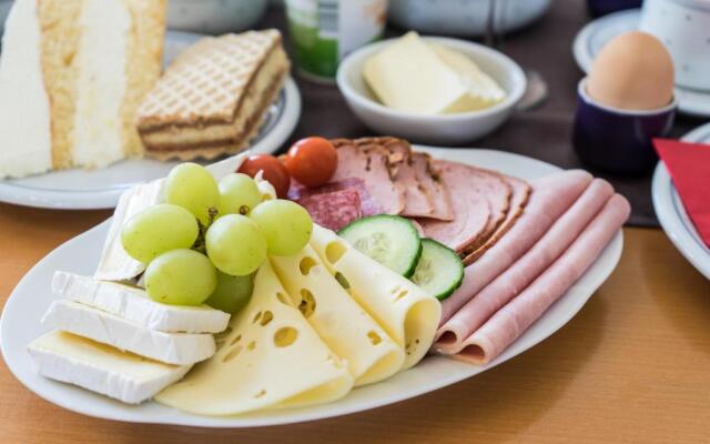 Ferienwohnungen Köhler