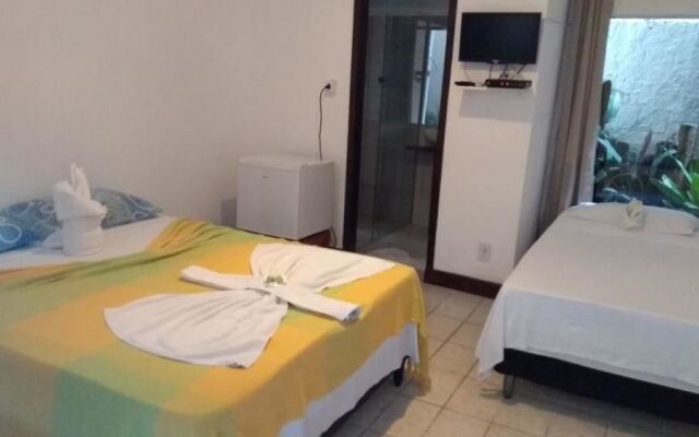 Pousada Três Corações