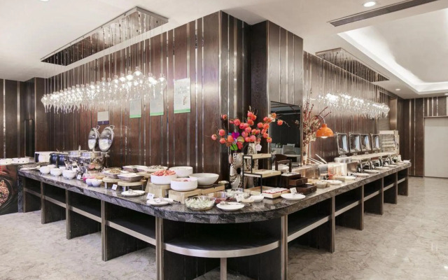 Bouti Global Hotel