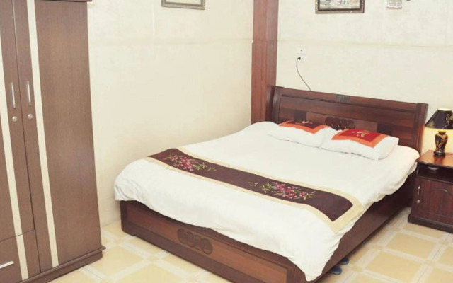 Hanoi Youth Hostel