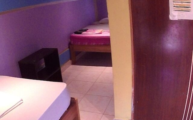 Sun Havens Apartments & Suites