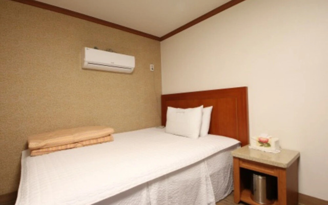 Yangji Park Hotel