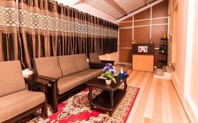 Memo Rooms And Spa