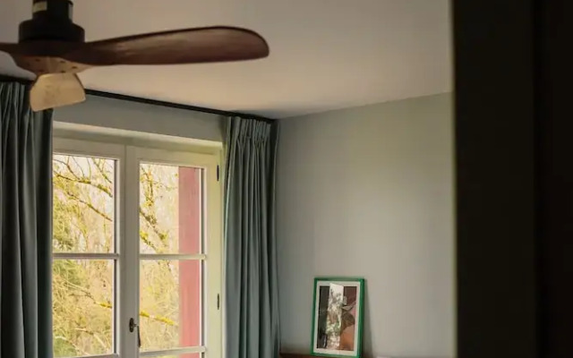 Repère Sauvage, Hôtel Lodges & Restaurant